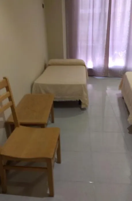 Hostal Bisbal Only Adults No Ac-1