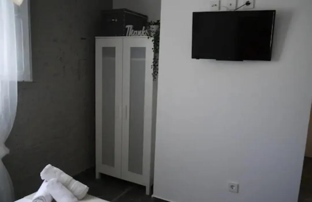 Cozy Rooms - Banera Hidromasaje-1
