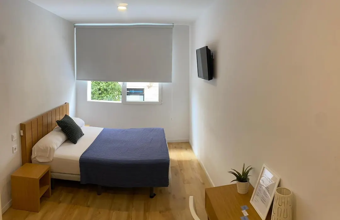 Nanit Valencia Hostel-1
