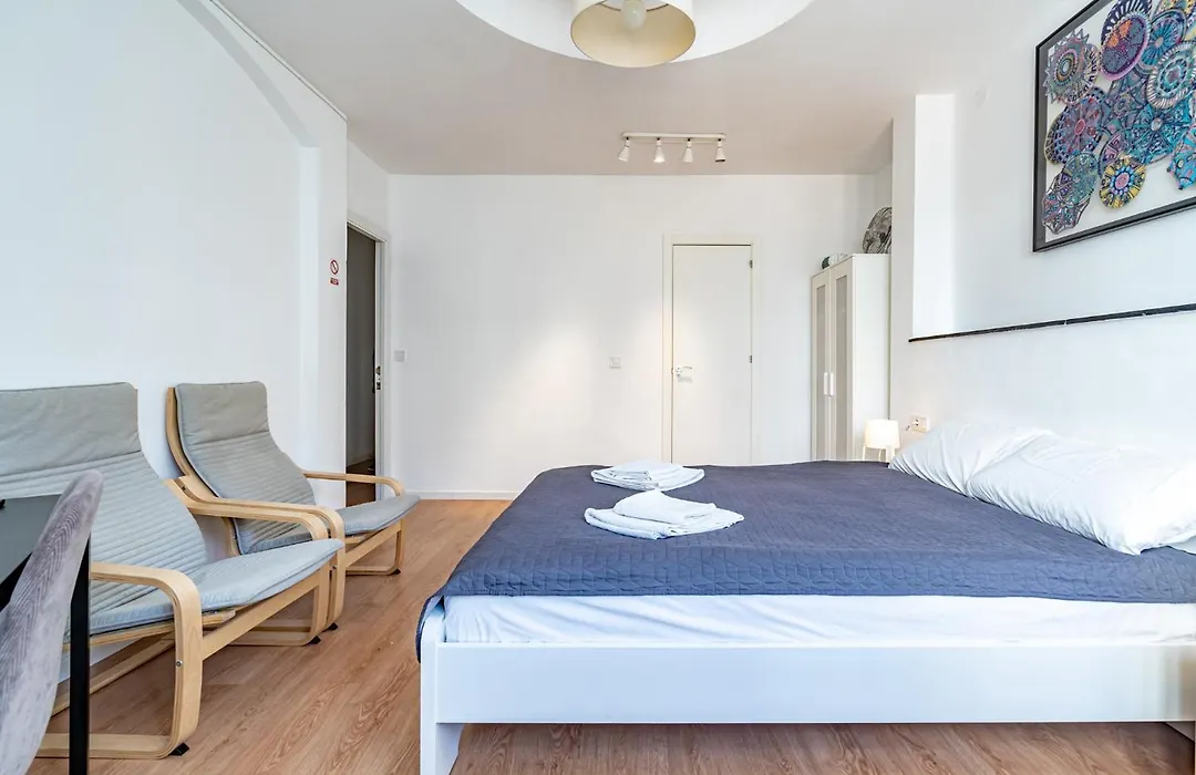 Jardin Botanico Rooms-1