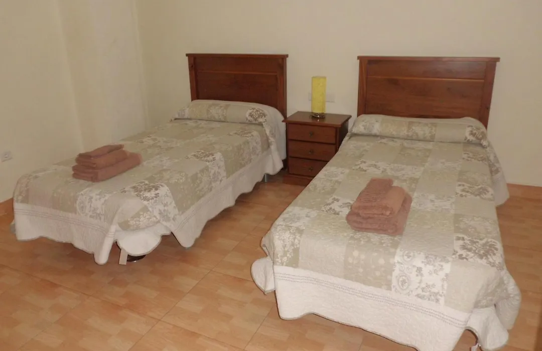 Hostal Abastos-1