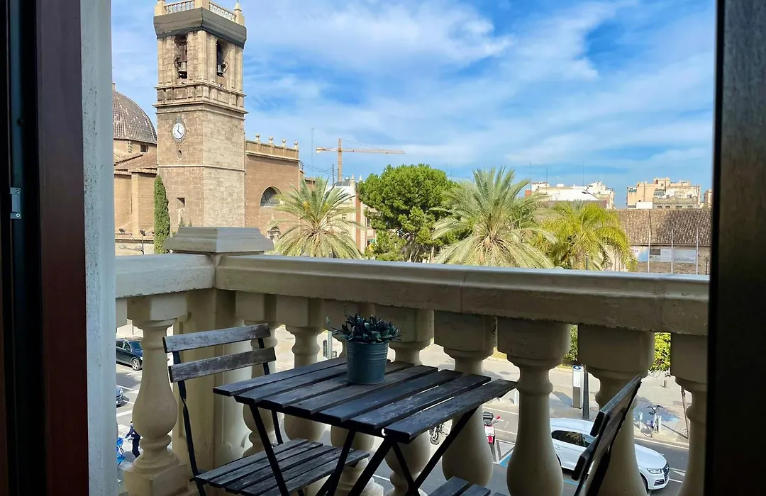 Balcon Al Mar-1