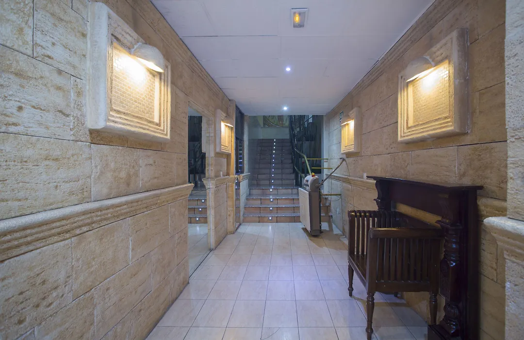 Casual Civilizaciones Valencia By Casual Hoteles-1
