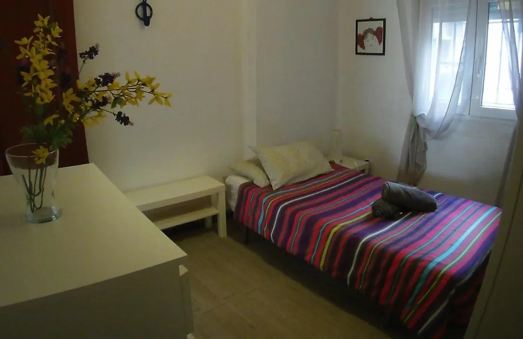 La Casita De Pepe - Piso Compartido-1