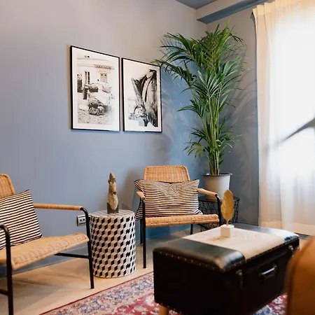 The Little Corner B&B-3