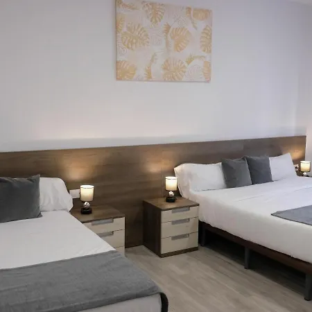 Hostal Tartessos-3
