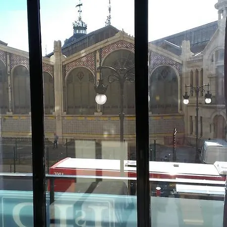 Hostal Bisbal Only Adults No Ac-2