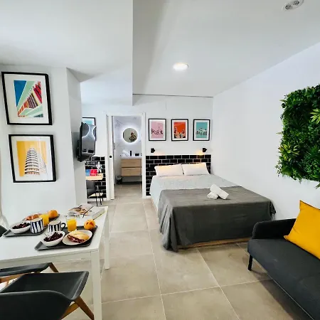 Cool Lofts Alameda Valencia-2