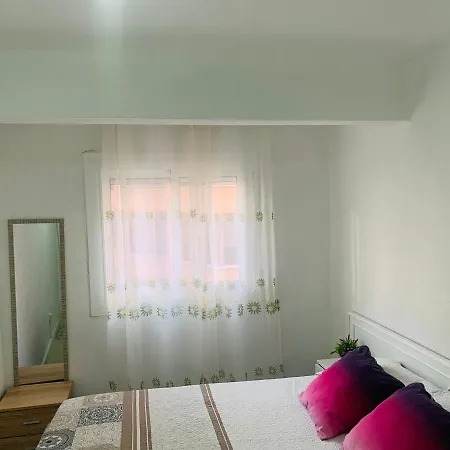 Cosy Private Room-3