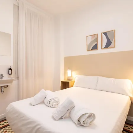 Pension Alicante By Moontels-2
