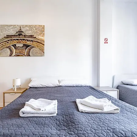 Jardin Botanico Rooms-2