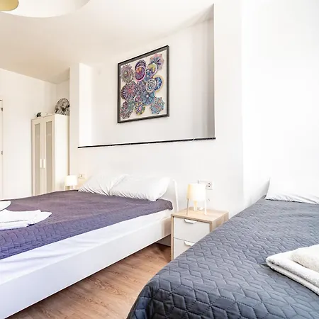 Jardin Botanico Rooms-3