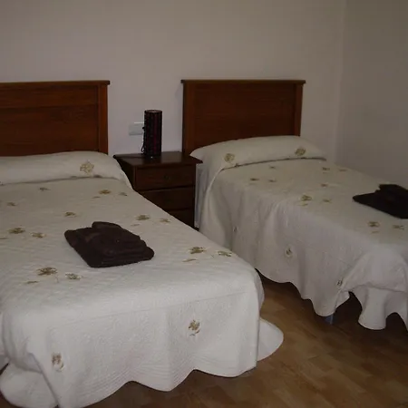 Hostal Abastos-3