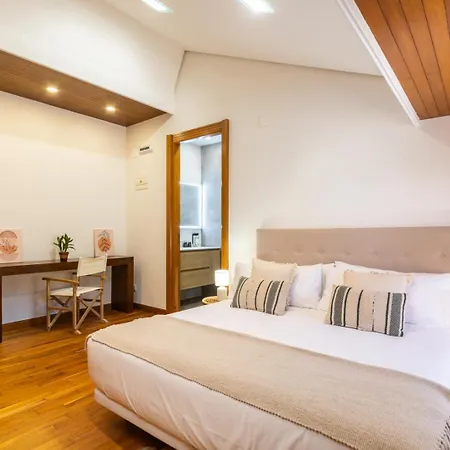 Dolce Vita B&B - Only Adults-3