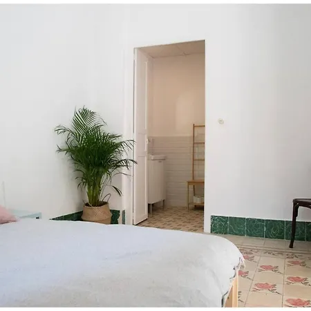 2-Habitacion Con Bano Privado 1 Cama De Matrimonio-3