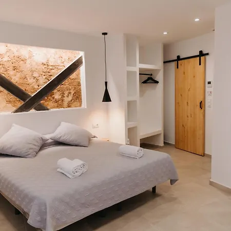 Hulot B&B Valencia-2