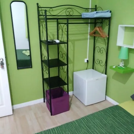 Colors Flat&Rooms-2