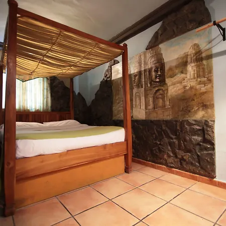 Casual Civilizaciones Valencia By Casual Hoteles-2