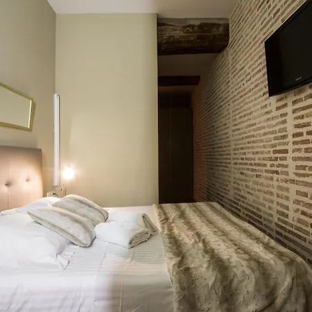 Cosy Rooms Bolseria-3