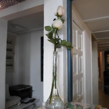 Hostal La Barraca-3