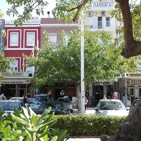 Hostal La Barraca-2