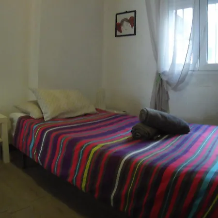 La Casita De Pepe - Piso Compartido-2